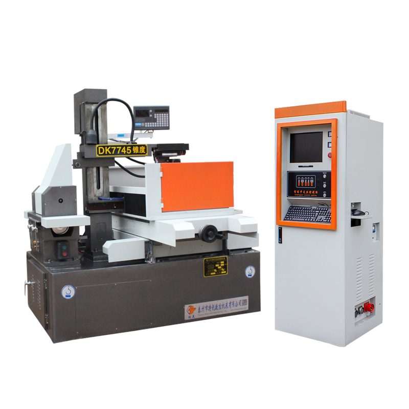 DK7745 Wire EDM
